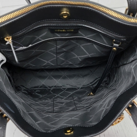 ⚠️LAST 1⚠️ Michael Kors Megan LG NS Tote - Picture 8 of 10